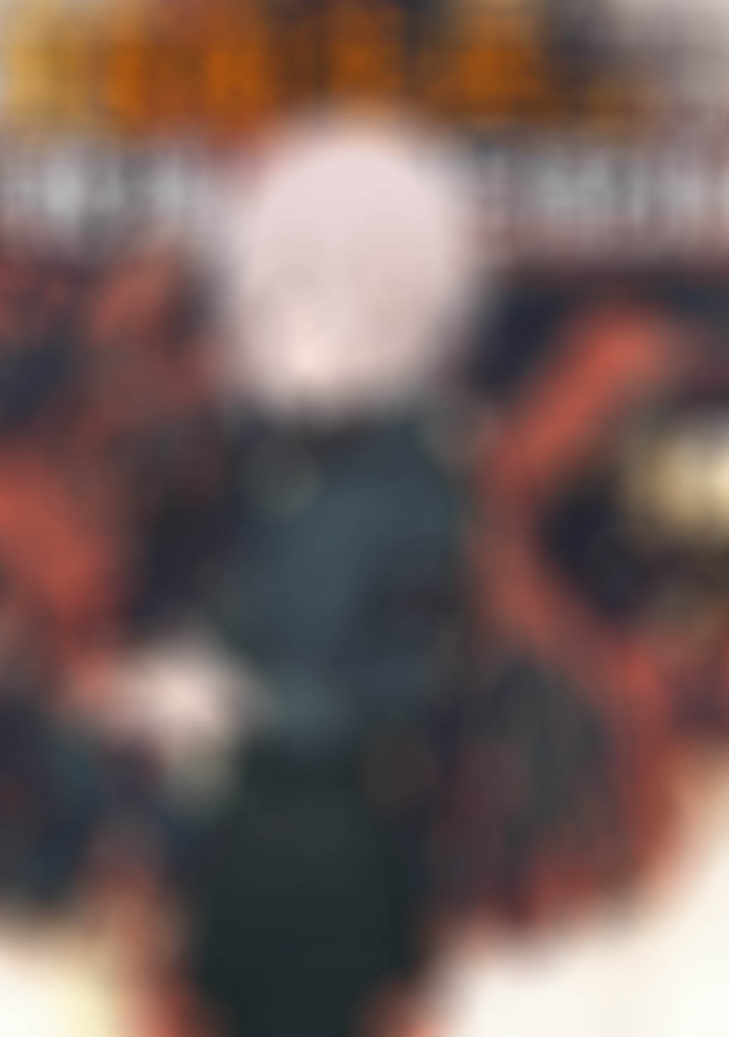 Arc 2: The Quest Cover